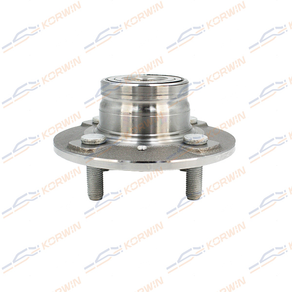 ступица колеса korwin kwah0013 оптом от производителя по низким ценам